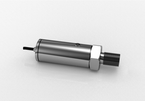 Pressure sensor white